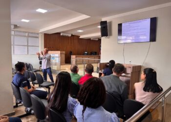Prefeitura de Itabela promove audiência pública para apresentar LDO 2027 na Câmara