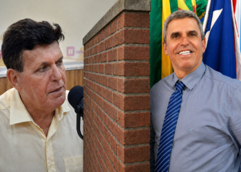 Paulo Dapé comenta posicionamento do vereador Pedro Dapé e revela divergência política em Itabela