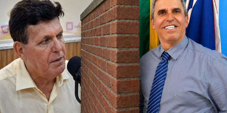 Paulo Dapé comenta posicionamento do vereador Pedro Dapé e revela divergência política em Itabela