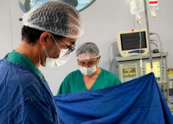Prefeitura de Itabela realiza cirurgias eletivas no hospital municipal, ampliando o acesso da população aos procedimentos de saúde.