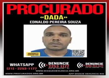 Fuga no Vidigal reacende debate sobre o avanço do crime organizado
