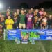 Torneio do Trabalhador movimenta Itabela com grandes jogos e final emocionante